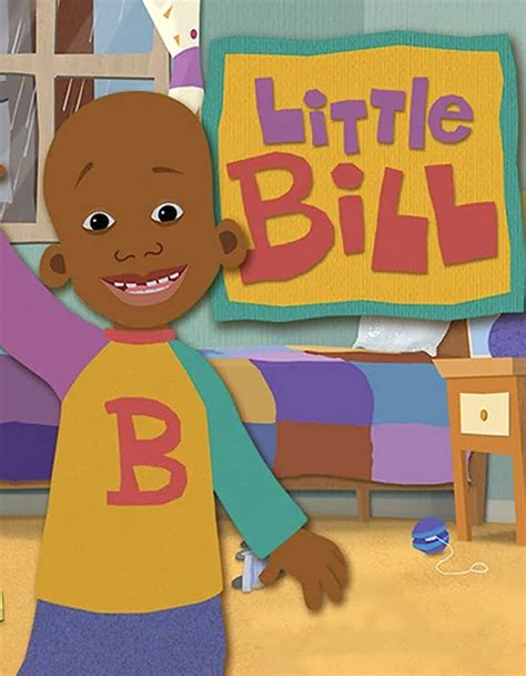 little bill the wrong thing to do