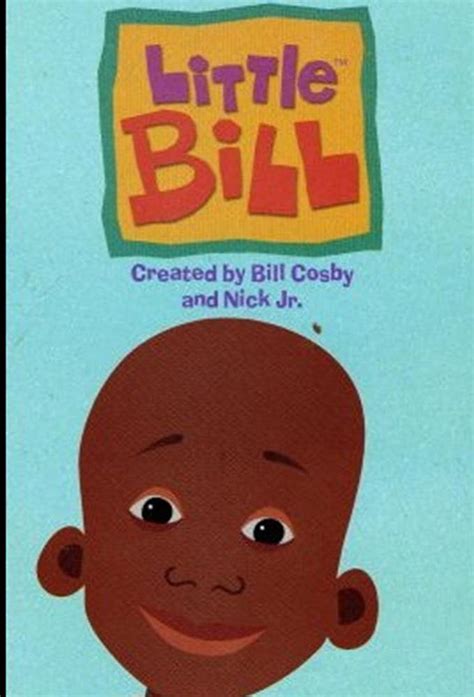 little bill the wrong thing to do