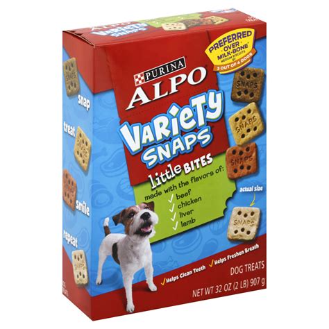 little bites dog treats
