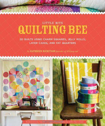 little bits quilting bee