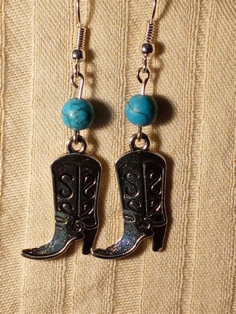 little black boots jewelry