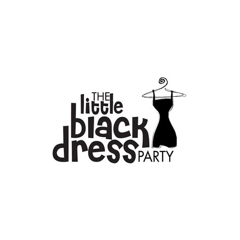 little black dress party vernon