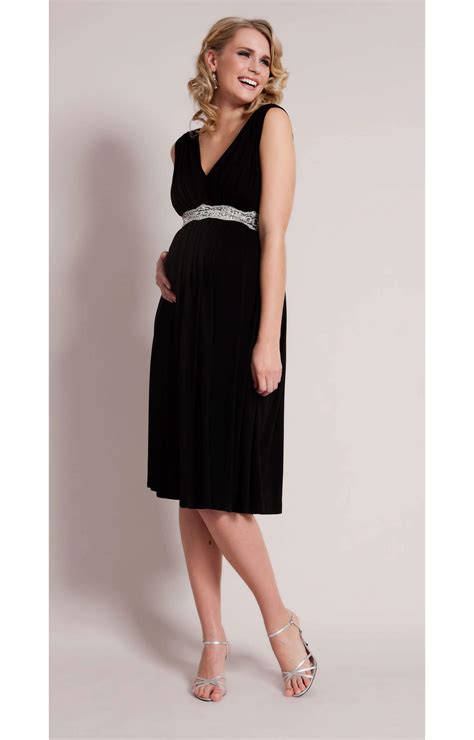 little black dress uk maternity