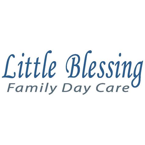 little blessings family day care