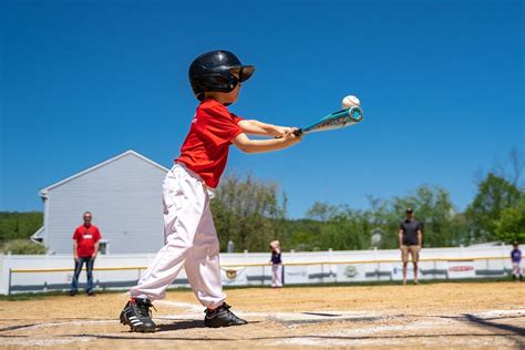 Little Boy Dancing Playing Baseball