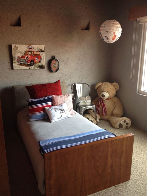 little boy rooms pictures