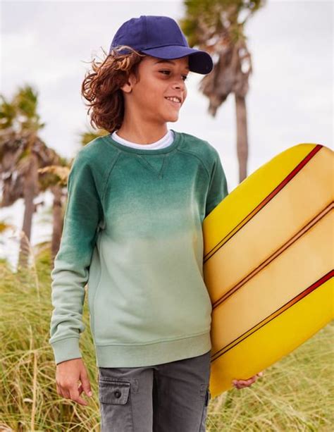 little boy surf clothes