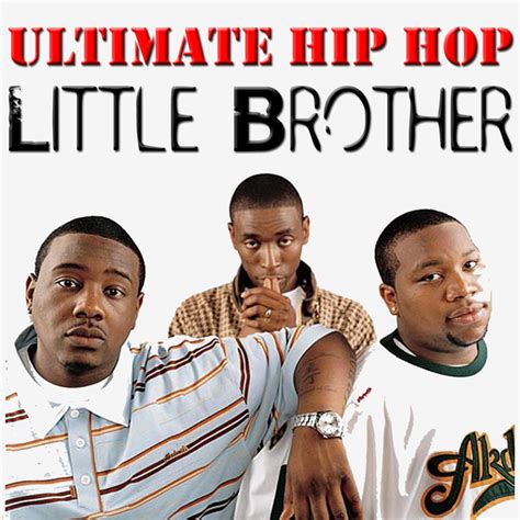 little brother hip hop