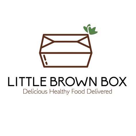 little brown box review