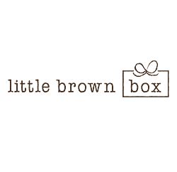 little brown box uk