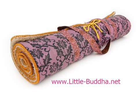 little buddha yoga mat