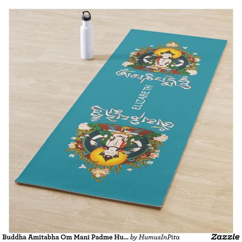 little buddha yoga mat