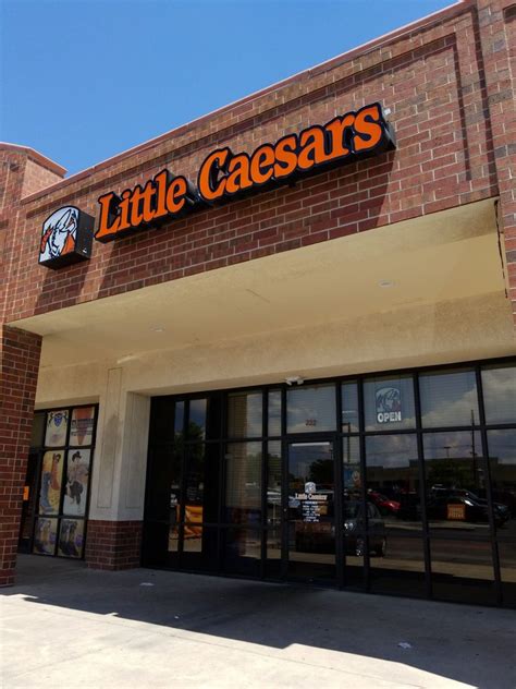 little caesars evans colorado