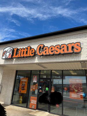 little caesars keller tx