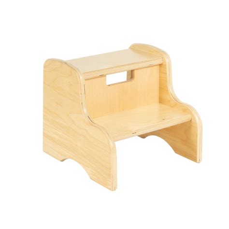 little colorado step stool