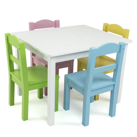 little colorado table and chairs