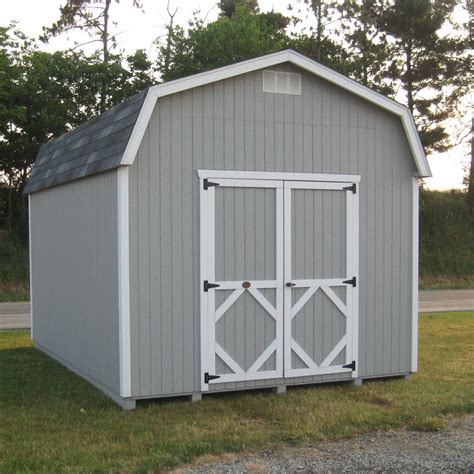 little cottage co shed