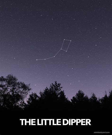 Little Dipper