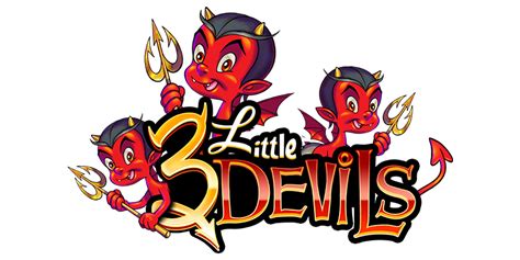 little dirty devils 3