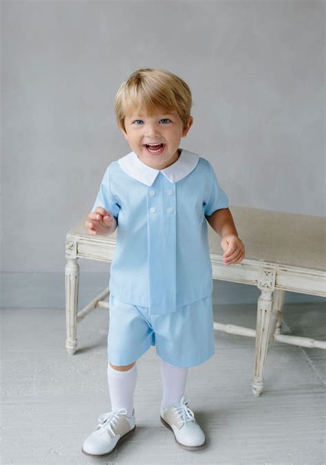 little english baby clothes