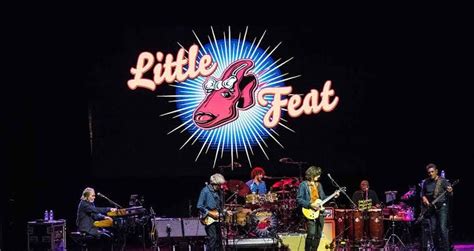 Little Feat Fans