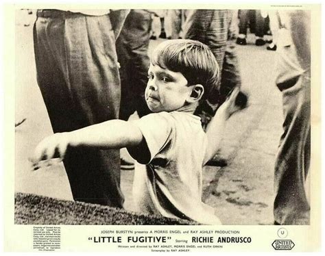 Little Fugitive Full Movie - Ofofata