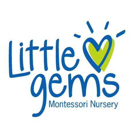little gems montessori nursery