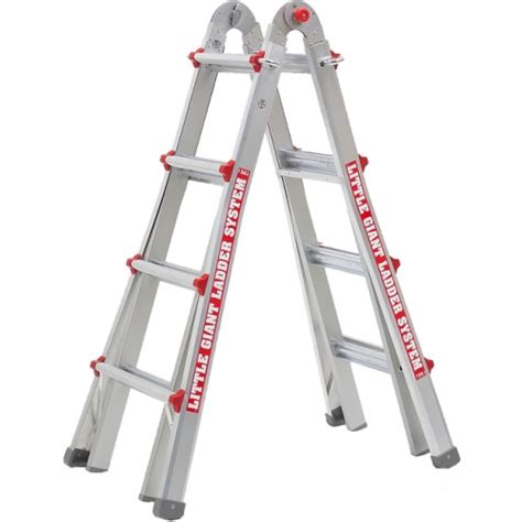 little giant ladder model 10102