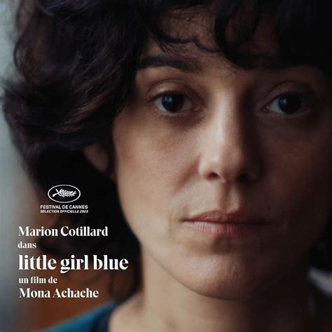 Little Girl Blue Movie Soundtrack - Izomo