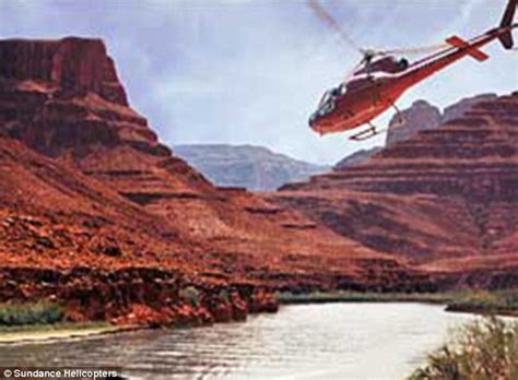 little girl dies in sundance helicopter crash