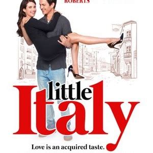 little italy rotten tomatoes