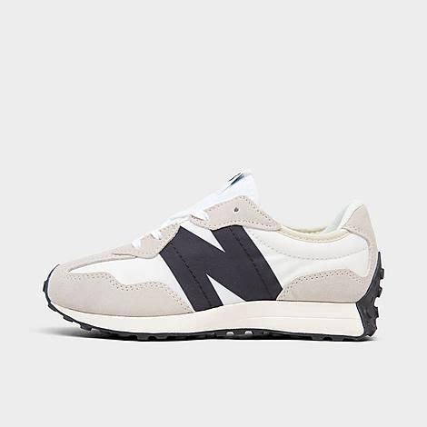 little kids' new balance 327 casual shoes