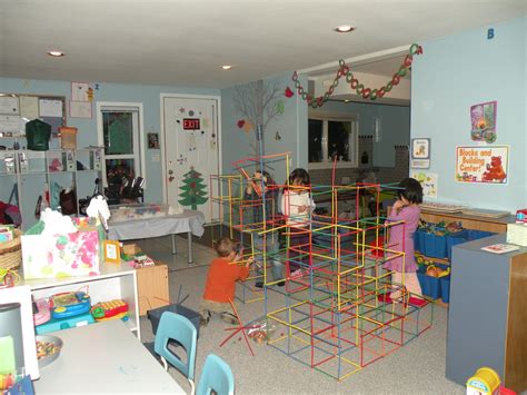 little kids castle daycare