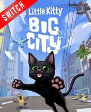 little kitty big city price