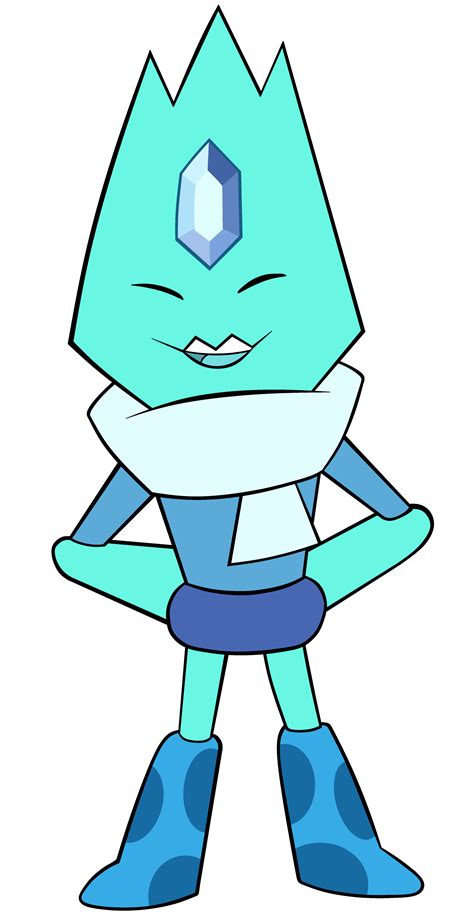 Little Larimar