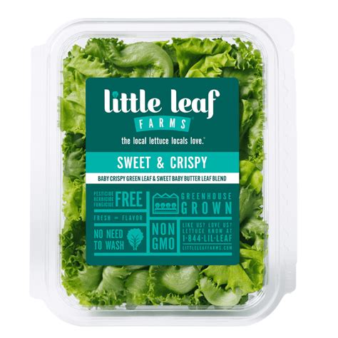little leaf farms