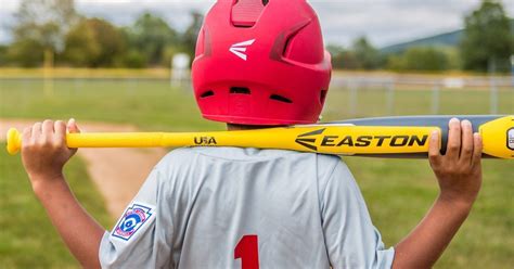 little league baseball bats 2018