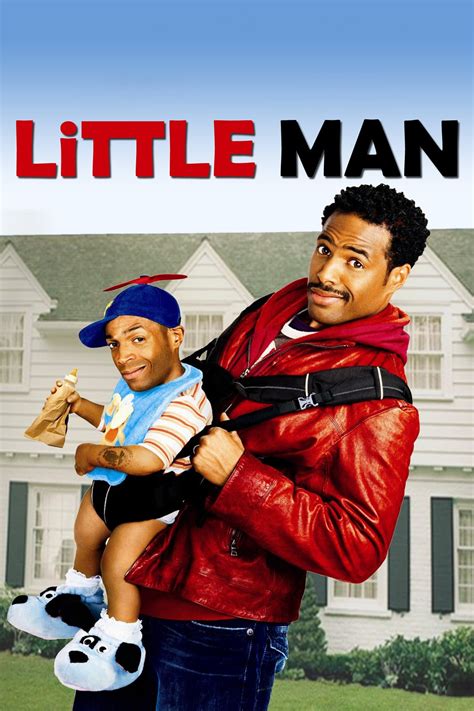 little man full movie 2006