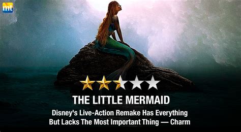 little mermaid reviews 2014