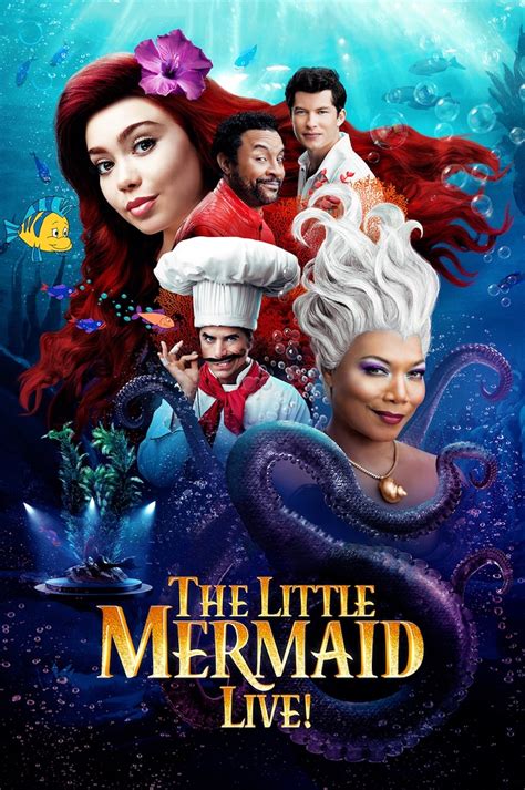 little mermaid reviews 2019