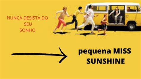 little miss sunshine filme completo dublado