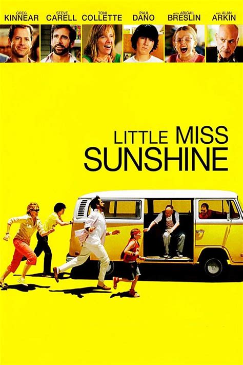 little miss sunshine movie streaming