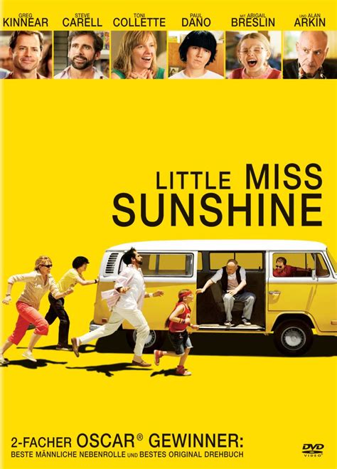 little miss sunshine movie trailer