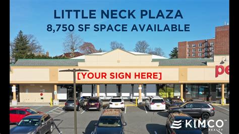 little neck supermarket little neck plaza