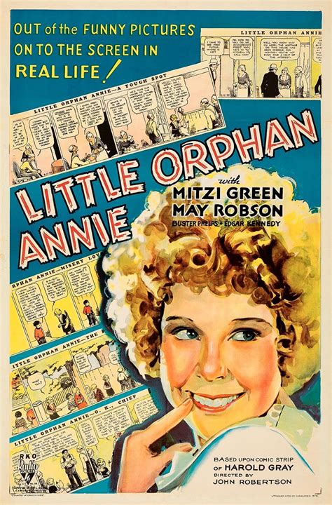 little orphan annie pics