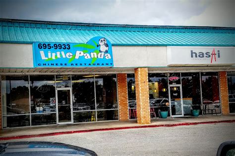 Little Panda Chinese Abilene, TX Reviews Photos Menu Yelp