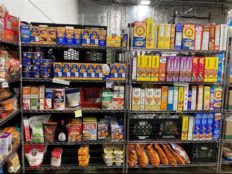 little pantry near me