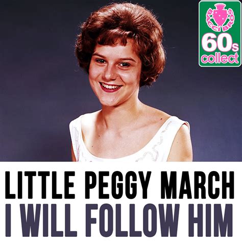 little peggy march hit