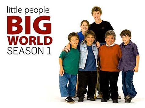 little people big world season 1 episode 2