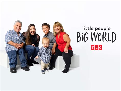 little people big world season 21